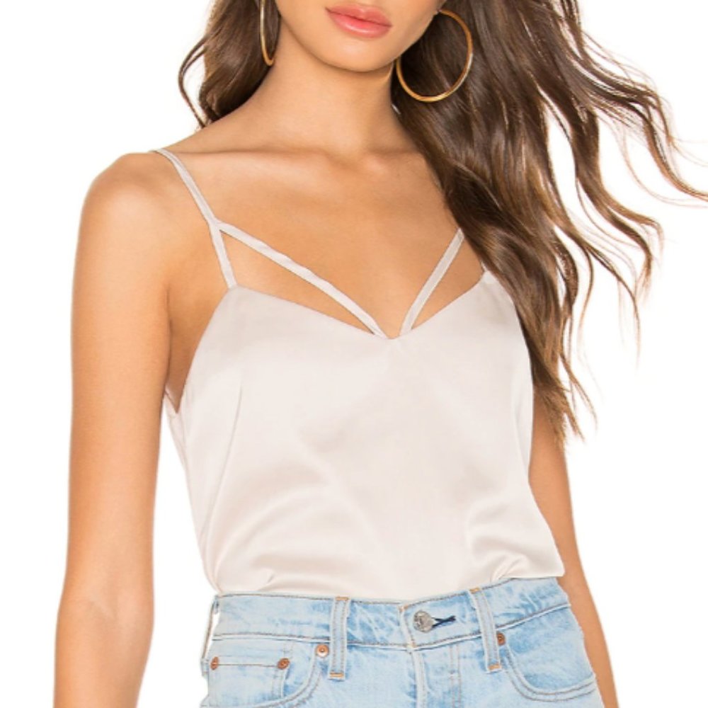 Superdown Corinna Top